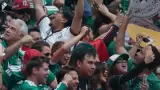 Este martes juega M�xico contra Ecuador