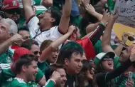 �No hay ma�ana! M�xico vs Ecuador: Horario y canales para ver el partido