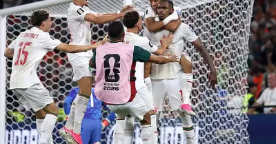 Selecci�n de Marruecos