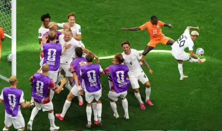 Noruega vence a Costa de Marfil