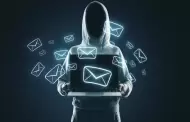 Por qu� tu cuenta de correo electr�nico es un objetivo clave para los ciberdelincuentes