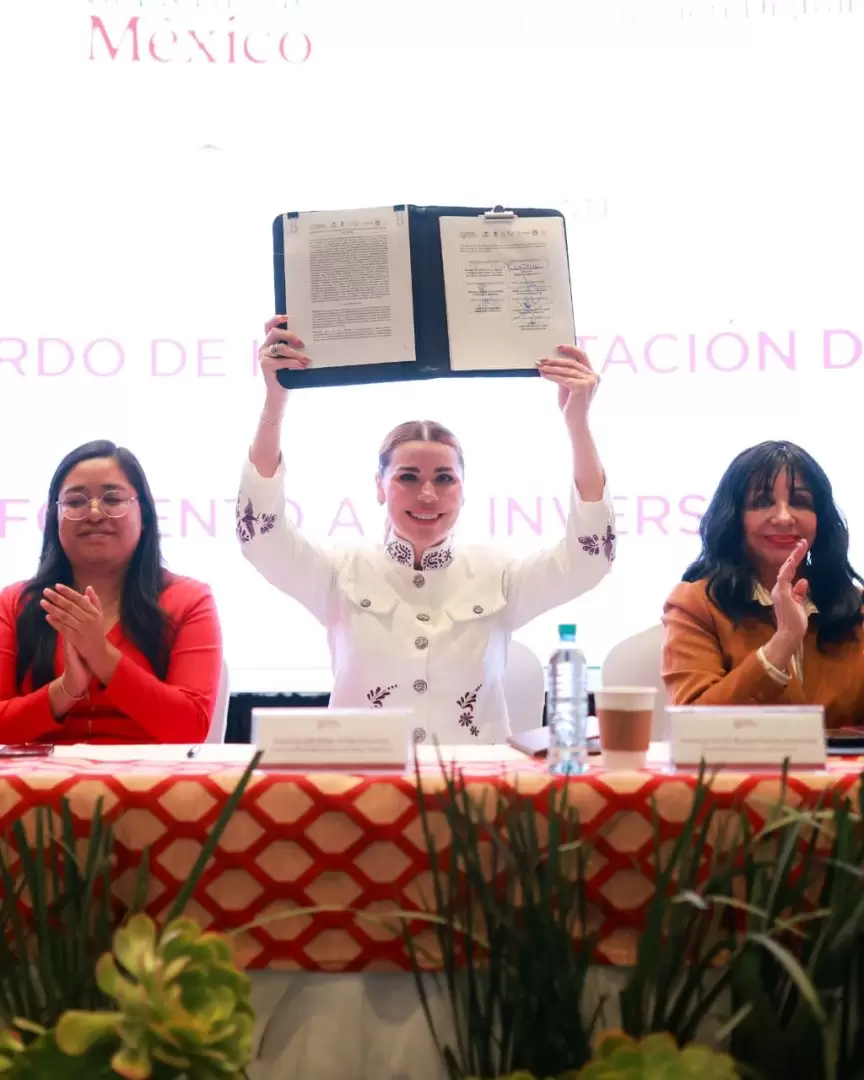 Baja California impulsa inversiones con simplificación de trámites