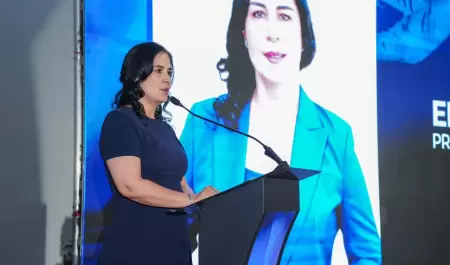 Trabaja Coparmex Tijuana en una agenda democr�tica s�lida de cara al proceso ele