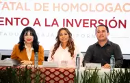 Ensenada se integra a la estrategia nacional para acelerar inversiones: Claudia Agat�n