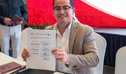 Firma Abdiel Guti�rrez Coronado Acuerdo de Implementaci�n de la Autorizaci�n Est