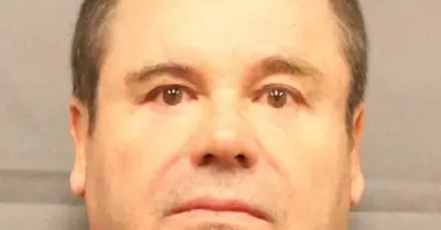 El Chapo