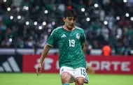 M�xico se juega la vida ante Ecuador con esta alineaci�n