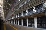 California inaugura pabell�n de rehabilitaci�n en San Quentin; reporta el nivel m�s alto de reinserci�n y la menor reincidencia