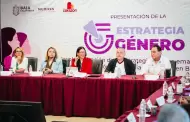 Fortalecen capacitaci�n en materia de g�nero para titulares del gobierno de Baja California