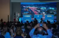 VIDEO.- Exige Coparmex Tijuana a partidos que candidatos concluyan los cargos a los que sean electos