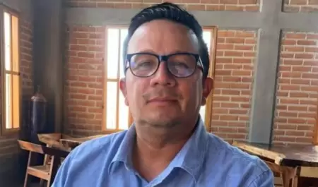 Marcos Ramos