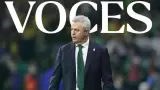 Javier Aguirre