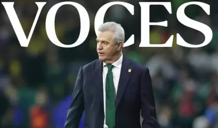 Javier Aguirre