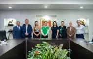 Da continuidad Coparmex Tijuana al trabajo conjunto con el gobierno municipal