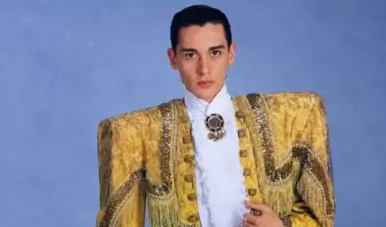 Manolo Arjona