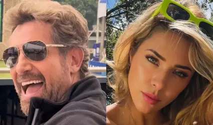 Gabriel Soto, Ana Carla Sinclair