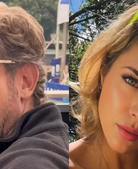 Gabriel Soto, Ana Carla Sinclair