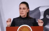 Sheinbaum: si hoy EU decide no prorrogar T-MEC, tratado sigue por 10 a�os; continuar�a con revisiones anuales