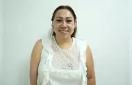 Doramitzi Gonz�lez debuta como especialista t�cnica en COPAME