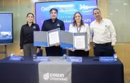 Alianza entre CESUN Universidad e IDECAP ampliar� la oferta de educaci�n superior para Sonora