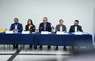 Fortalecen la profesionalizaci�n de agentes aduanales de Tijuana con diplomado en comercio exterior y aduanas 2026