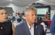 VIDEO.- Colegio de Ingenieros Civiles advierte sobre riesgos de deslizamientos por tuber�as obsoletas en Tijuana