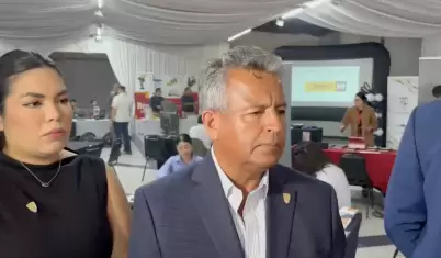 Jos� Luis Araiza Velasco, Presidente del Colegio de Arquitectos de Tijuana