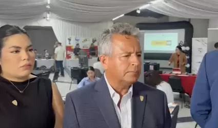 Jos� Luis Araiza Velasco, Presidente del Colegio de Arquitectos de Tijuana