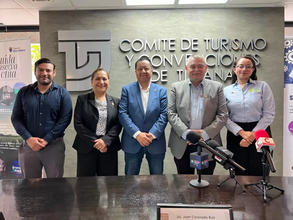 Convocatoria para Feria Ambiental Académica