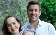 Renata Haro confirma su divorcio de Juan Diego Covarrubias