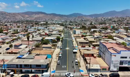 Obra vial