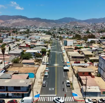 Obra vial