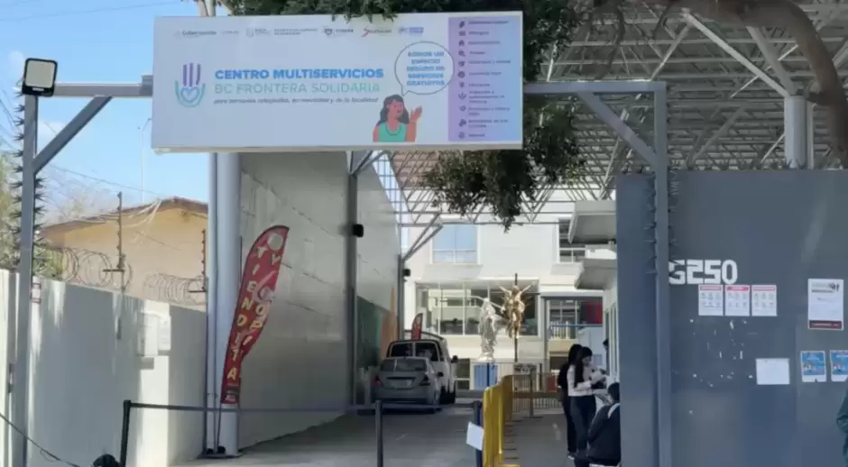Obstáculos como falta de documentos frenan integración de refugiados en Tijuana