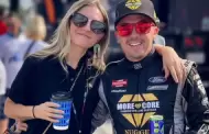 Frankie Muniz anuncia su divorcio