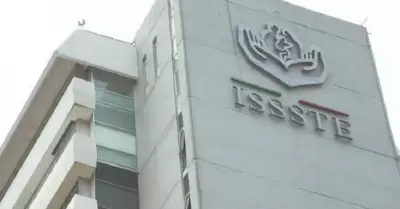 ISSSTE