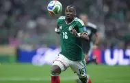 Festejo del gol de Juli�n Qui�ones caus� movimiento s�smico