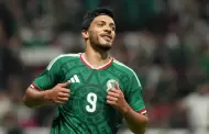 M�xico vs Inglaterra: Ra�l Jim�nez llega con historial letal ante Jordan Pickford