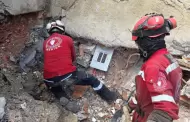 Tras terremotos en Venezuela, 29 mexicanos han sido repatriados