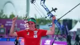 Mariana Bernal