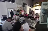 Importante evitar riesgos sanitarios en pasteler�as en este verano