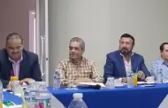 Titular de SIDURT propone unir esfuerzos para impulsar obras de infraestructura urbana