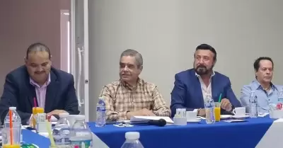 Titular de SIDURT propone unir esfuerzos para impulsar obras de infraestructura 