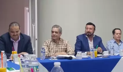 Titular de SIDURT propone unir esfuerzos para impulsar obras de infraestructura 