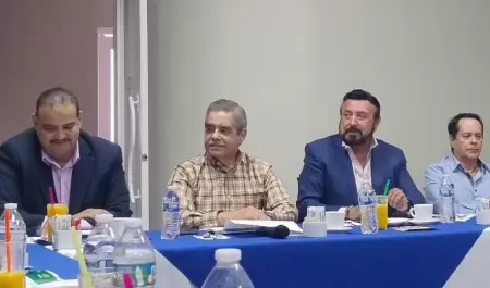 Titular de SIDURT propone unir esfuerzos para impulsar obras de infraestructura