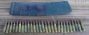 FGR obtiene vinculación a proceso contra detenido con armas y explosivos en Tijuana