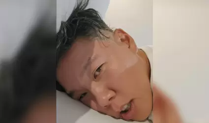 Coreano ruega que M�xico ya no gane: "No aguanto otra semana de festejos"