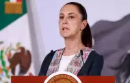 Sheinbaum rechaza que detenci�n de hermana de Emilio Lozoya sea "asunto pol�tico"
