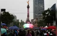 "Vamos a ganar": Sheinbaum llama a celebrar con responsabilidad el M�xico-Inglaterra