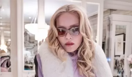 Madonna