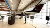 El FBI don� a un museo de Nuevo M�xico la avioneta que transport� a Ismael "El M